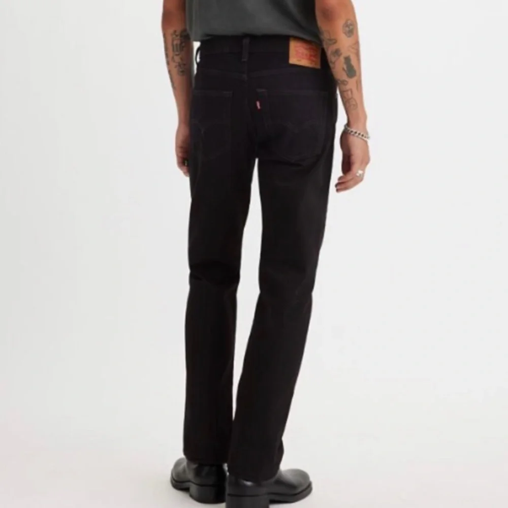 Levi's 501 Jeans